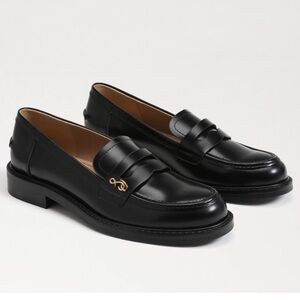 NIB Sam Edelman COLIN LOAFER Size 6.5